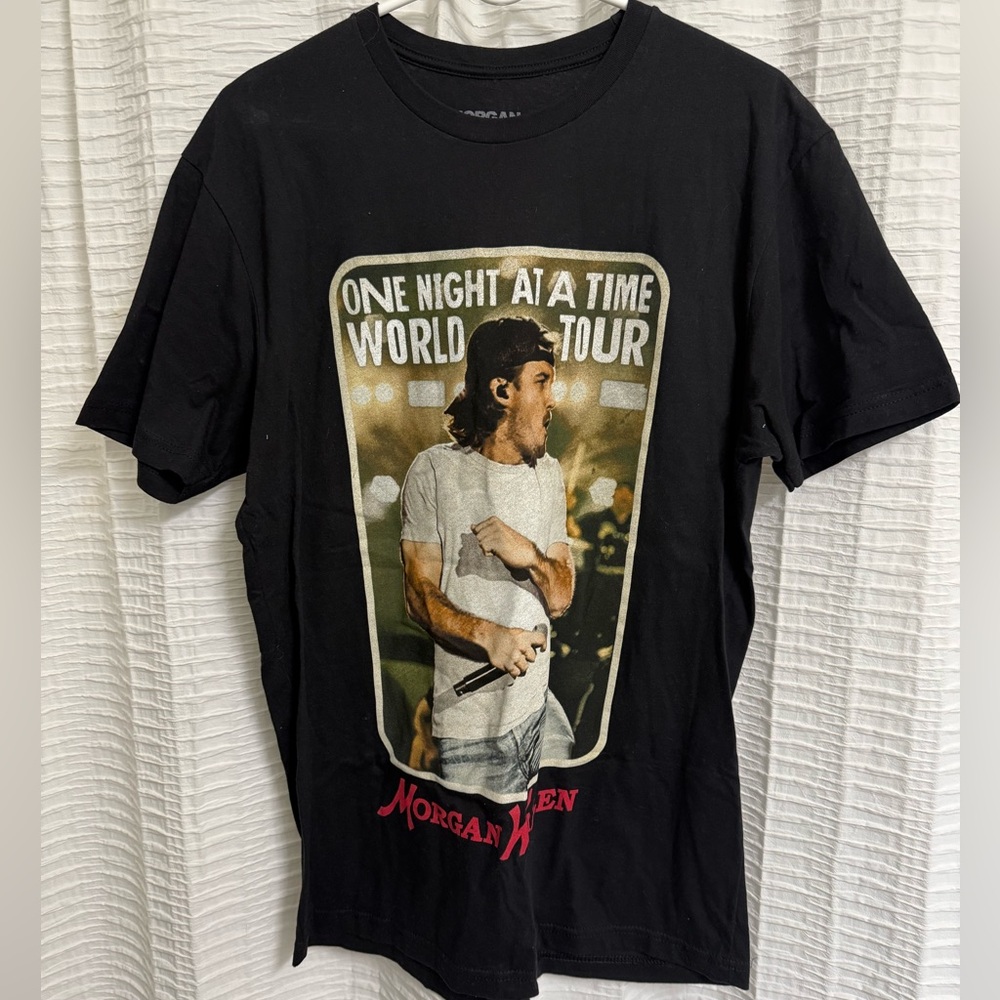 Morgan Wallen Tour T-Shirt